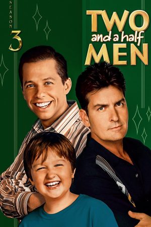 Xem phim Hai người đàn ông rưỡi ( 3) tập 20 PhimChill Thuyết Minh HD Vietsub Phim Mỹ-Two and a Half Men (Season 3)