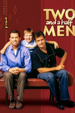 Xem phim Hai người đàn ông rưỡi ( 1) tập 22 PhimChill Thuyết Minh HD Vietsub Phim Mỹ-Two and a Half Men (Season 1)