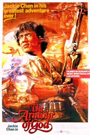 Phim Long huynh hổ đệ - Armour of God PhimChill Vietsub (1986)