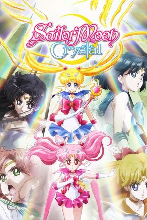 Xem phim Thủy thủ mặt trăng ( 2) tập 12 PhimChill Thuyết Minh HD Vietsub Phim Nhật Bản-Sailor Moon Crystal (Season 2)