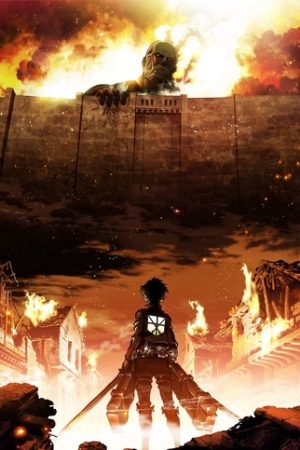 Xem phim Đại chiến Titan ( 6) tập 3 PhimChill Thuyết Minh HD Vietsub Phim Nhật Bản-Attack on Titan (Season 6)