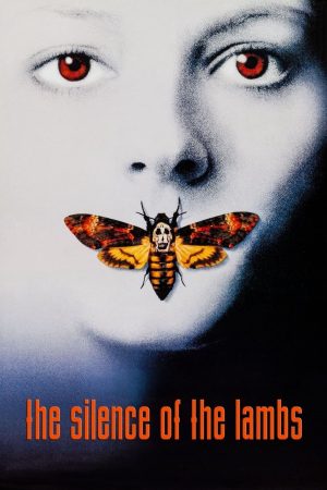 Phim The Silence of the Lambs - The Silence of the Lambs PhimChill Vietsub (1991)