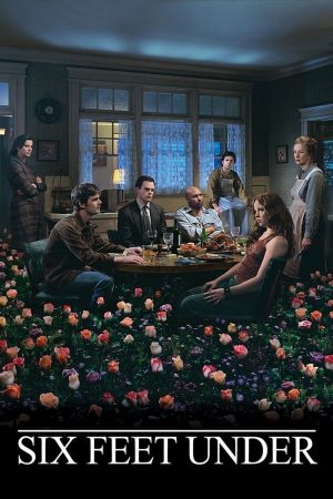 Xem phim Dưới sáu tấc đất ( 3) tập 11 PhimChill Thuyết Minh HD Vietsub Phim Mỹ-Six Feet Under (Season 3)