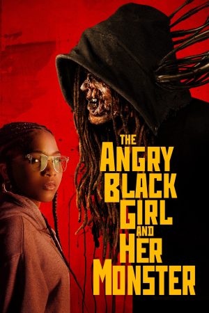 Phim The Angry Black Girl and Her Monster - The Angry Black Girl and Her Monster PhimChill Vietsub (2023)