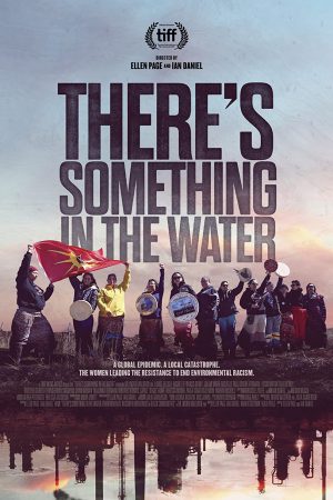 Phim Dòng nước độc - Theres Something in the Water PhimChill Vietsub (2019)