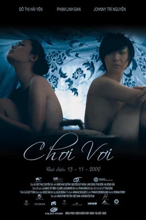 Phim Chơi vơi - Adrift PhimChill Vietsub (2009)