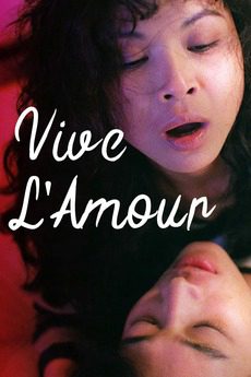 Phim Tình Yêu Muôn Năm - Vive lamour PhimChill Vietsub (1994)