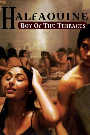 Phim Halfaouine Boy of the Terraces - Halfaouine Boy of the Terraces PhimChill Vietsub (1990)