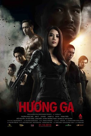 Phim Hương Ga - Rise PhimChill Vietsub (2014)