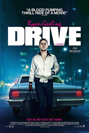 Phim Phi vụ tốc độ - Drive PhimChill Vietsub (2019)