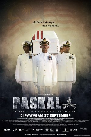 Phim Paskal Nhiệm vụ giải cứu - Paskal PhimChill Vietsub (2018)