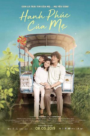 Phim Hạnh phúc của mẹ - The Happiness of a Mother PhimChill Vietsub (2019)