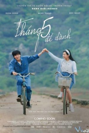 Phim Tháng 5 Để Dành - Sunset Promise PhimChill Vietsub (2019)