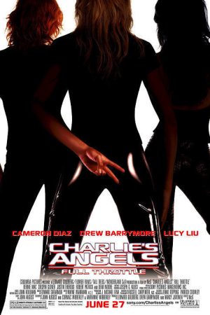 Phim Những Thiên Thần Của Charlie 2 - Charlies Angels Full Throttle PhimChill Vietsub (2003)