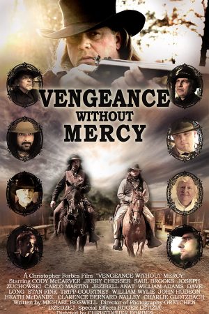 Phim Miền Tây Khói Súng - Vengeance Without Mercy PhimChill Vietsub (2013)