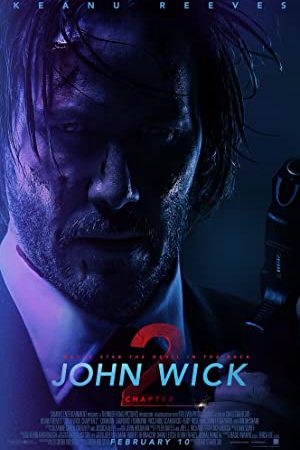 Phim Sát Thủ John Wick 2 - John Wick 2 PhimChill Vietsub (2017)