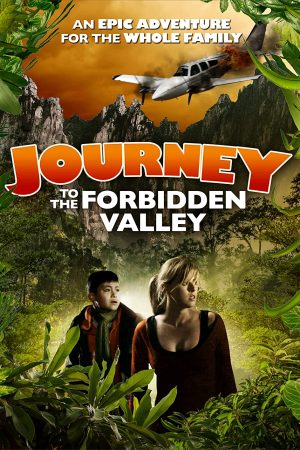 Phim Hành Trình Đến Thung Lũng Cấm - Journey To The Forbidden Valley PhimChill Vietsub (2017)