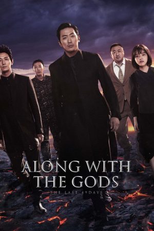 Phim Thử Thách Thần Chết 49 Ngày Cuối Cùng - Along With the Gods The Last 49 Days PhimChill Vietsub (2018)