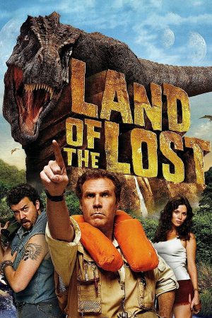 Phim Land of the Lost - Land of the Lost PhimChill Vietsub (2009)