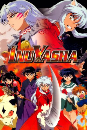 Phim Sengoku Otogizōshi InuYasha - InuYasha PhimChill Vietsub (1996)