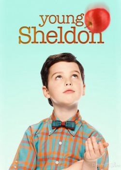 Xem phim Tuổi Thơ Bá Đạo Của Sheldon ( 2) tập 19 PhimChill Thuyết Minh HD Vietsub Phim Mỹ-Young Sheldon (Season 2)