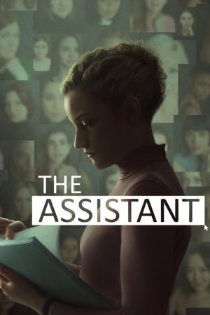 Phim La asistente - The Assistant PhimChill Vietsub (2019)