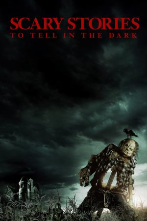 Phim Chuyện Kinh Dị Lúc Nửa Đêm - Scary Stories to Tell in the Dark PhimChill Vietsub (2019)