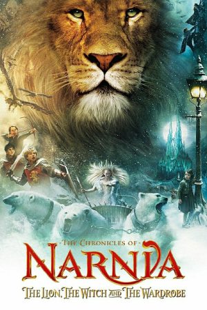 Phim Biên Niên Sử Narnia Sư Tử Phù Thủy và Cái Tủ Áo - The Chronicles of Narnia The Lion the Witch and the Wardrobe PhimChill Vietsub (2005)