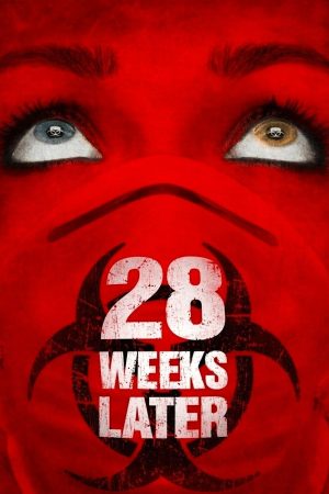 Phim 28 Weeks Later - 28 Weeks Later PhimChill Vietsub (2007)