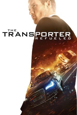 Phim The Transporter Refueled - The Transporter Refueled PhimChill Vietsub (2015)