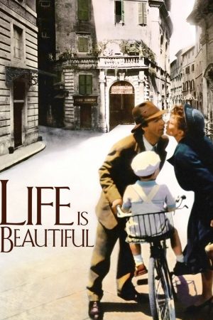 Phim Cuộc Sống Tươi Đẹp - Life Is Beautiful PhimChill Vietsub (1997)