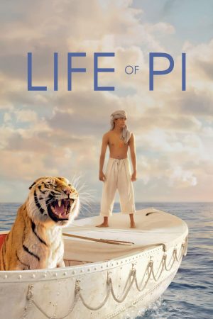 Phim Cuộc Đời Của Pi - Life of Pi PhimChill Vietsub (2012)