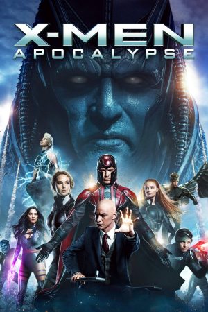 Xem phim X Men Apocalypse tập full PhimChill Thuyết Minh HD Vietsub Phim Mỹ-X Men Apocalypse