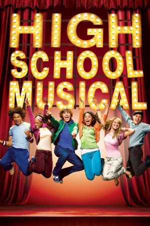 Phim High School Musical - High School Musical PhimChill Vietsub (2006)