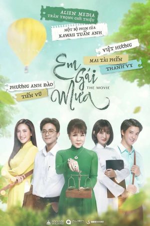 Phim Em gái mưa - Once Upon a Rain PhimChill Vietsub (2018)