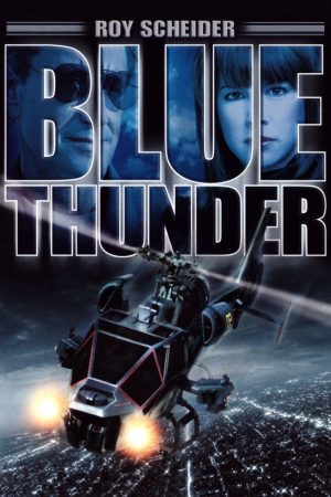 Xem phim Tia Chớp Xanh tập full PhimChill Thuyết Minh HD Vietsub Phim Mỹ-Blue Thunder