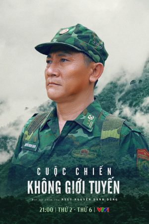 Phim Cuộc Chiến Không Giới Tuyến - Cuộc Chiến Không Giới Tuyến PhimChill Vietsub (2023)