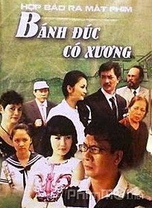 Phim Bánh Đúc Có Xương - Bánh Đúc Có Xương PhimChill Vietsub (2014)