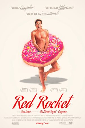 Phim Hỏa tiễn đỏ - Red Rocket PhimChill Vietsub (2021)