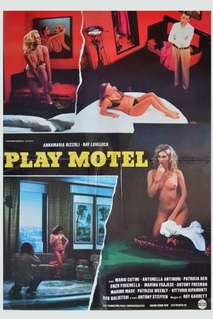 Phim Play Motel - Play Motel PhimChill Vietsub (1979)