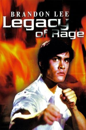 Phim Long Tại Giang Hồ - Legacy of Rage PhimChill Vietsub (1986)