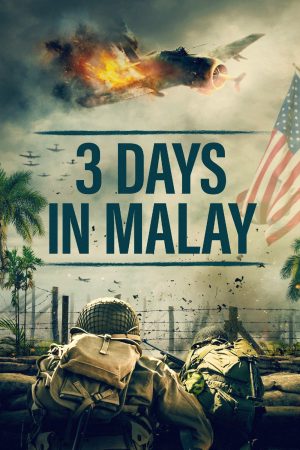 Phim 3 Days in Malay - 3 Days in Malay PhimChill Vietsub (2023)