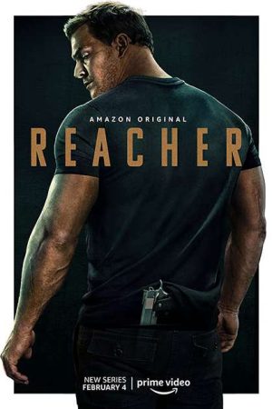 Phim Reacher ( 1) - Reacher (Season 1) PhimChill Vietsub (2022)