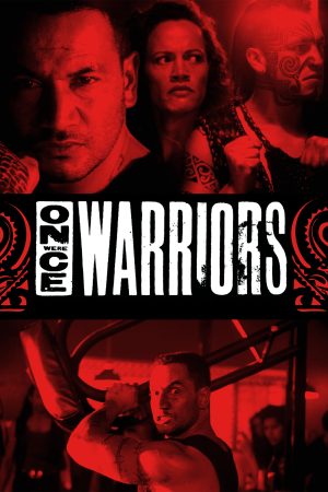 Xem phim Once Were Warriors tập full PhimChill Thuyết Minh HD Vietsub Phim Mỹ-Once Were Warriors