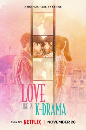 Xem phim Yêu như trong phim Hàn tập 9 PhimChill Thuyết Minh HD Vietsub Phim Nhật Bản-Love Like a K Drama