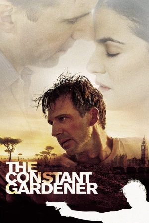 Phim Cái Giá Của Công Lý - The Constant Gardener PhimChill Vietsub (2005)