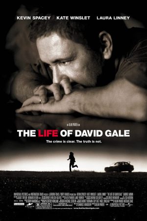 Phim Cuộc đời của David Gale - The Life of David Gale PhimChill Vietsub (2003)