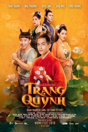 Phim Trạng Quỳnh - Trang Quynh PhimChill Vietsub (2019)