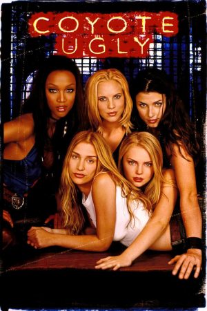 Phim Gái Bar Nổi Loạn - Coyote Ugly PhimChill Vietsub (2000)