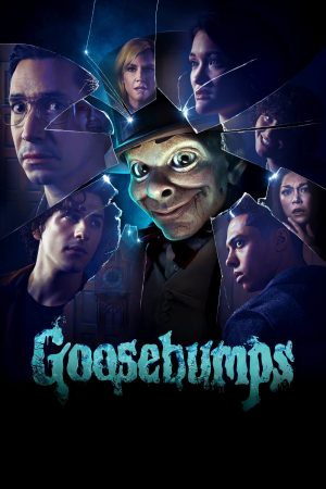 Phim Câu Chuyện Lúc Nửa Đêm - Goosebumps PhimChill Vietsub (2023)